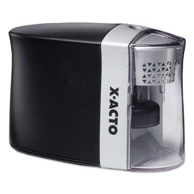 X-ACTO&reg; Inspire&reg; Battery Pencil Sharpener