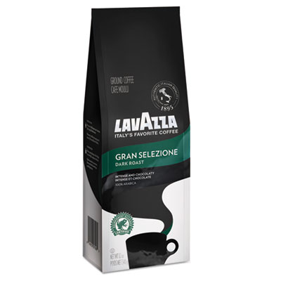 Lavazza Gran Selezione Ground Coffee