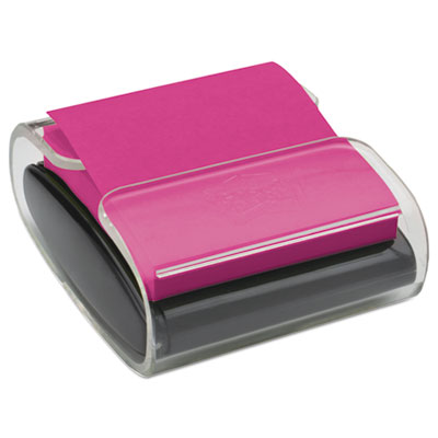 Post-it&reg; Pop-up Notes Wrap Dispenser
