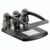 Swingline&reg; Extra High-Capacity Three-Hole Punch