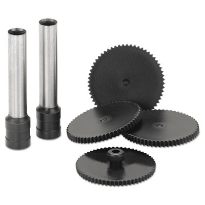 Swingline&reg; Replacement Punch Kit for Extra Heavy-Duty Two-Hole Punch