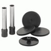 Swingline&reg; Replacement Punch Kit for Extra Heavy-Duty Two-Hole Punch