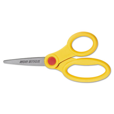 Westcott&reg; Non-Stick Kids Scissors