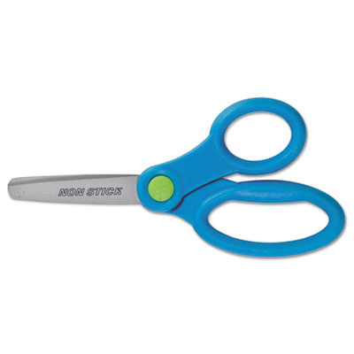 Westcott&reg; Non-Stick Kids Scissors
