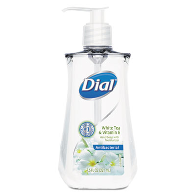 Dial&reg; Antimicrobial Liquid Soap