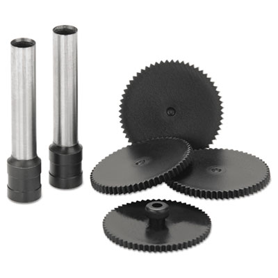 Swingline&reg; Replacement Punch Kit for Extra High-Capacity Two-Hole Punch