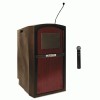 AmpliVox&reg; Pinnacle Multimedia Lectern