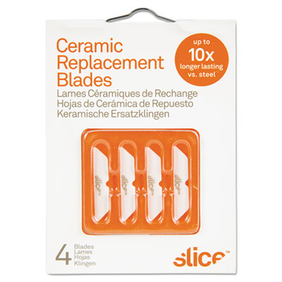 Quality Park™ Slice™ Replacement Blades Quality Park™ Slice™ Replacement Blades
