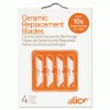 Quality Park&trade; Slice&trade; Replacement Blades