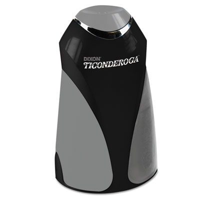 Ticonderoga&reg; Personal Electric Pencil Sharpener