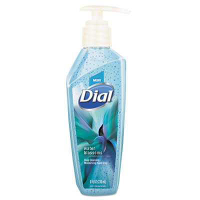 Dial&reg; Deep Cleansing Premium Liquid Hand Soap