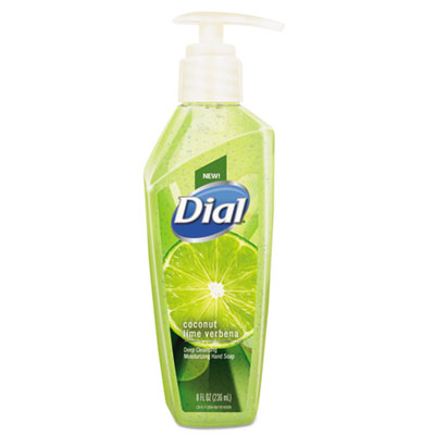 Dial&reg; Deep Cleansing Premium Liquid Hand Soap