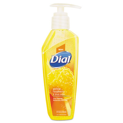 Dial&reg; Deep Cleansing Premium Liquid Hand Soap