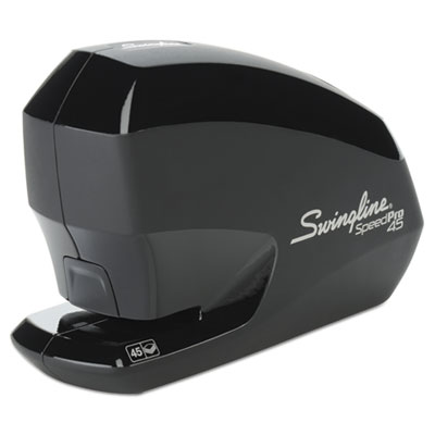 Swingline&reg; Speed Pro&reg; 25 &amp; 45 Electric Staplers