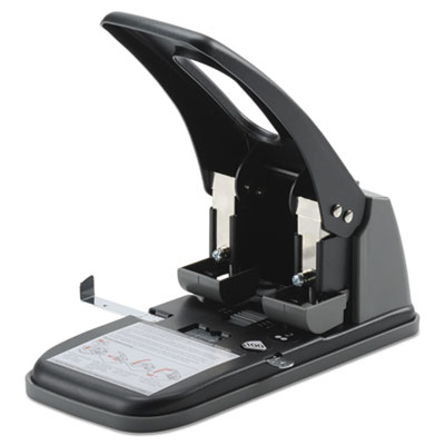 Swingline&reg; Extra Heavy-Duty Two-Hole Punch