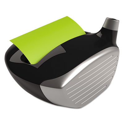 Post-it® Pop-up Notes Golf Dispenser Post-it® Pop-up Notes Golf Dispenser