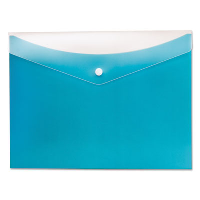 Globe-Weis&reg; Poly Snap Envelope