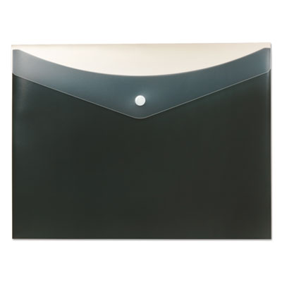 Globe-Weis&reg; Poly Snap Envelope
