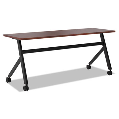 basyx&reg; Multipurpose Table Fixed Base Table