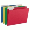 Smead&reg; FlexiFolder&trade; Heavyweight Folders with Movable Tabs
