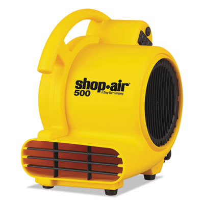 Shop-Vac Mini Air Mover&trade;