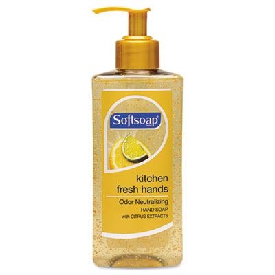 Softsoap® Kitchen Fresh Hands Soap Softsoap® Kitchen Fresh Hands Soap