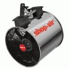 Shop-Air&reg; Stainless Wall Mount Blower