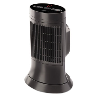 Honeywell Digital Ceramic Mini Tower Heater