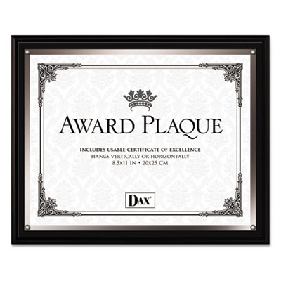 DAX&reg; Insertable Plaque