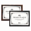 DAX&reg; Insertable Plaque