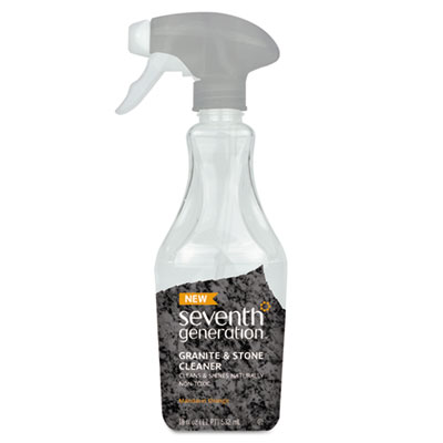 Seventh Generation&reg; Natural Granite &amp; Stone Cleaner