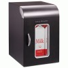 Mind Reader Cube Mini Coffee Station Refrigerator