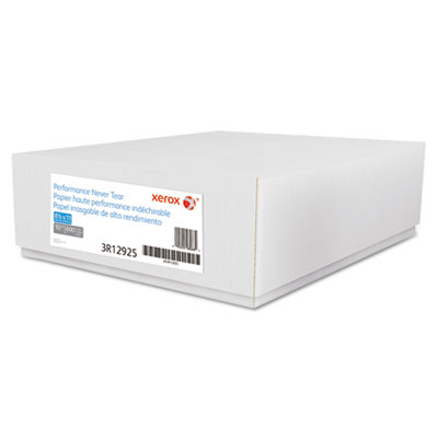 Xerox&reg; Revolution&trade; Performance Never Tear&reg; Paper