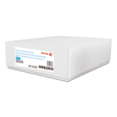 Xerox&reg; Revolution&trade; Performance Never Tear&reg; Paper