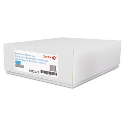Xerox&reg; Revolution&trade; Performance Never Tear&reg; Paper