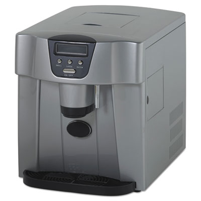 Avanti Portable/Countertop Ice Maker
