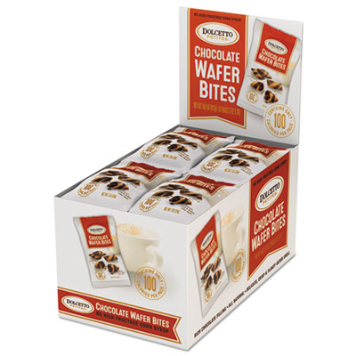 Dolcetto&reg; Chocolate-Filled Cookies