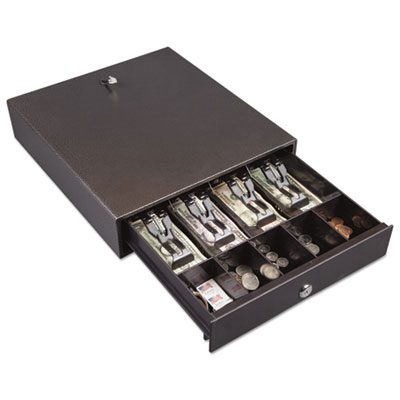 FireKing&reg; Hercules Cash Drawer