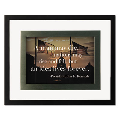 DAX&reg; Motivational Frame