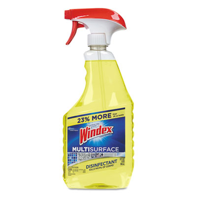 Scrubbing Bubbles&reg; Multi Surface Bathroom Cleaner