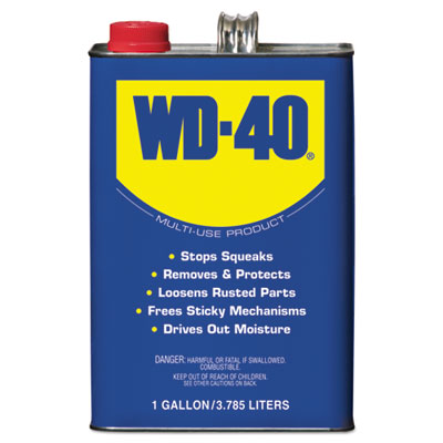 WD-40&reg; Heavy-Duty Lubricant