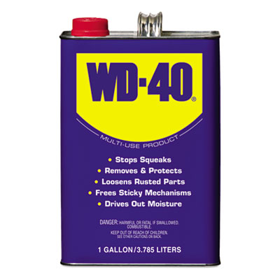 WD-40&reg; Heavy-Duty Lubricant