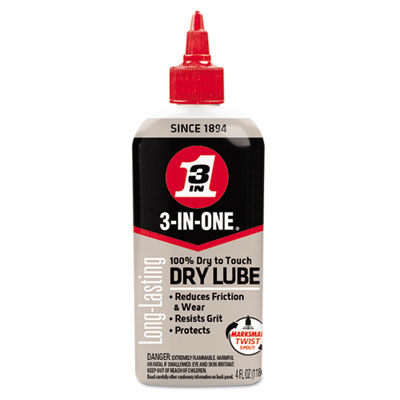 WD-40&reg; 3-IN-ONE&reg; Professional High-Performance Penetrant