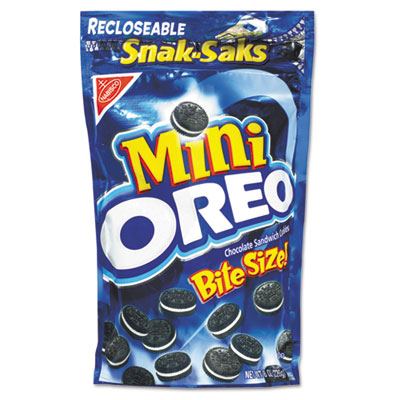 Nabisco&reg; Oreo&reg; Minis - Single Serve