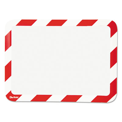 Tarifold, Inc. Magneto&reg; Safety Frame Display Pocket with Magnetic Back