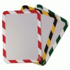 Tarifold, Inc. Magneto&reg; Safety Frame Display Pocket with Magnetic Back