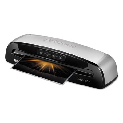 Fellowes&reg; Saturn3i Laminators