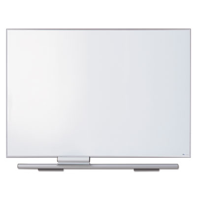 Iceberg Polarity Porcelain Dry Erase Board