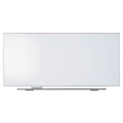 Iceberg Polarity Porcelain Dry Erase Board