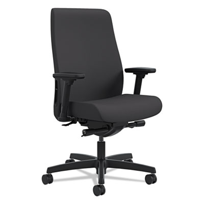 HON® Endorse® Upholstered Mid-Back Work Chair HON® Endorse® Upholstered Mid-Back Work Chair